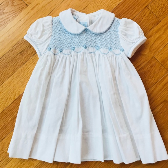 Anavini Smocked Dresses